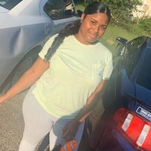 Meet your Posher, Michelle